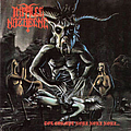 Impaled Nazarene - Tol Cormpt Norz Norz Norz album