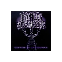 Impaled Nazarene - Decade of Decadence album