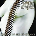 Impaled Nazarene - Absence Of War album