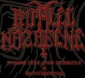 Impaled Nazarene - Suomi Finland Perkele/Motorpenis album