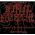 Impaled Nazarene - Suomi Finland Perkele/Motorpenis album