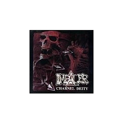 Impaler - Charnel Deity альбом