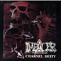 Impaler - Charnel Deity album