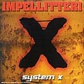 Impellitteri - System X album