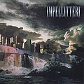 Impellitteri - Crunch альбом