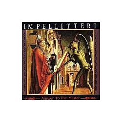 Impellitteri - Answer to the Master альбом