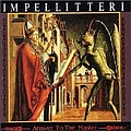 Impellitteri - Answer to the Master album
