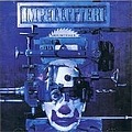 Impellitteri - Grin &amp; Bear It album