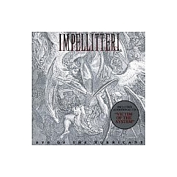 Impellitteri - Eye of the Hurricane album
