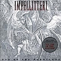 Impellitteri - Eye of the Hurricane альбом