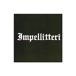 Impellitteri - Impellitteri альбом