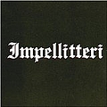 Impellitteri - Impellitteri album