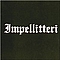 Impellitteri - Impellitteri album
