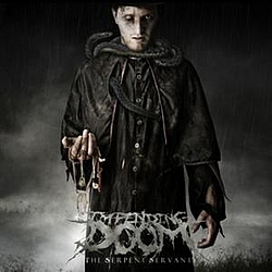 Impending Doom - The Serpent Servant альбом