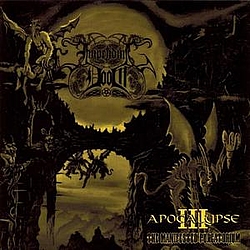 Impending Doom - Apocalypse III. - the Manifested Purgatorium album