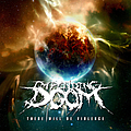 Impending Doom - There Will Be Violence album