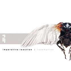 Imperative Reaction - Redemption альбом