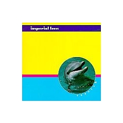 Imperial Teen - Seasick album