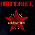 Imperiet - Greatest Hits album