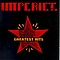 Imperiet - Greatest Hits альбом