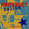 Imperiet - Rasera + Mini-LP album