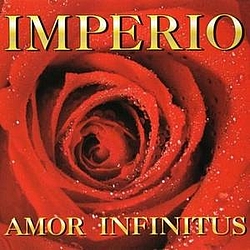 Imperio - Amor Infinitus album