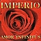 Imperio - Amor Infinitus альбом
