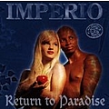 Imperio - Return In Paradise альбом