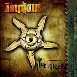 Impious - The Killer альбом