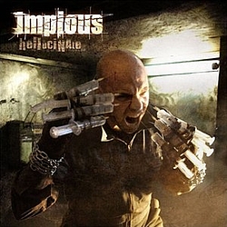 Impious - Hellucinate альбом