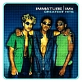 Imx - Greatest Hits:  Immature альбом