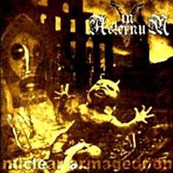 In Aeternum - Nuclear Armageddon альбом