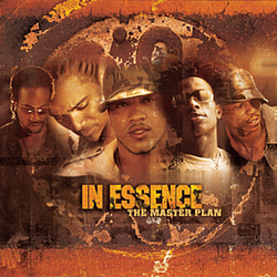 In Essence - The Master Plan альбом