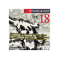 In Extremo - Crossing All Over Vol. 18 album