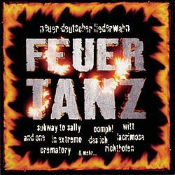 In Extremo - Feuertanz album