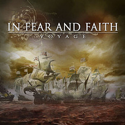 In Fear And Faith - Voyage album