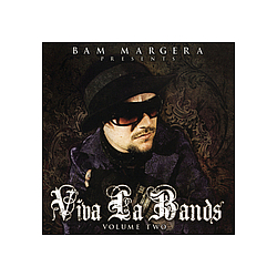 In Flames - Bam Margera Presents Viva La Bands. Vol 2 album