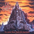 In Flames - The Jester Race / Black-Ash Inheritance альбом