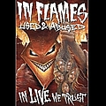 In Flames - In Live We Trust (disc 2: Live at Sticky Fingers) альбом