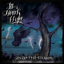 In Hearts Wake - INTO THE STORM album