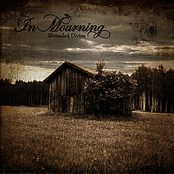 In Mourning - Shrouded Divine album