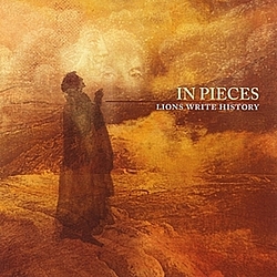 In Pieces - Lions Write History album