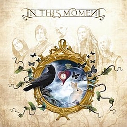 In This Moment - The Dream альбом