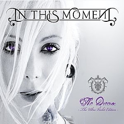 In This Moment - The Dream (The Ultra Violet Edition) альбом