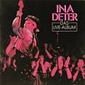 Ina Deter - Das Live Album album
