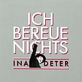 Ina Deter - Ich bereue nichts album