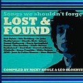 Inara George - Lost &amp; Found - Songs We Shouldn&#039;t Forget альбом