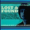 Inara George - Lost &amp; Found - Songs We Shouldn&#039;t Forget album