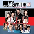 Inara George - Grey&#039;s Anatomy Original Soundtrack album