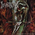 Incantation - Onward to Golgotha альбом